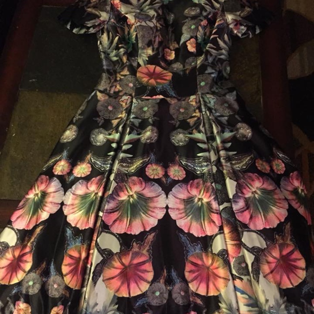Dress - Picture 2 of 3